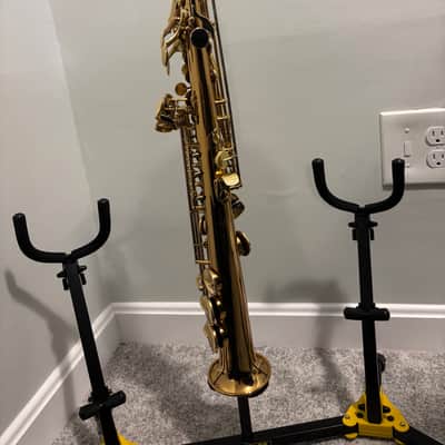 Selmer Soprano Saxophone SSS511 image 6