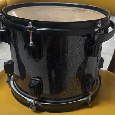 RMV Drums Rack Tom - Gray Sparkle image 4