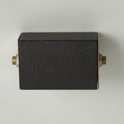 Electro-Harmonix Muff Fuzz Fuzz Effect (1978). image 5
