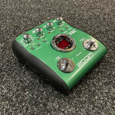 Zoom A2 Acoustic Effects image 3
