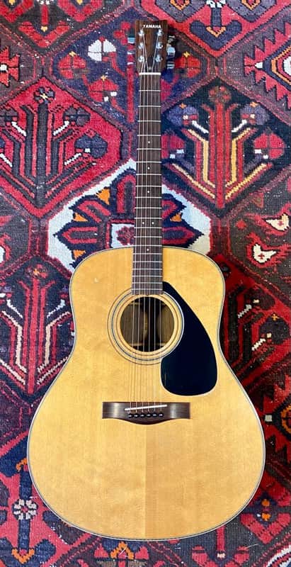 Yamaha L10-A 1980 Natural image 1