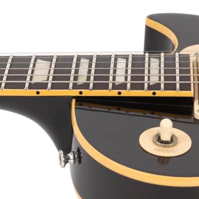 Used Gibson ES Les Paul Tobacco Sunburst 2015 image 9