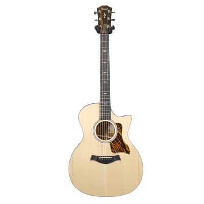 Taylor Next Generation 314ce Grand Auditorium - Natural image 3