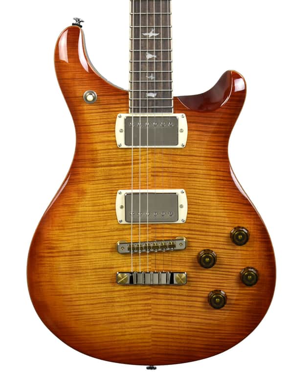 PRS SE McCarty 594 Electric Guitar in Vintage Sunburst