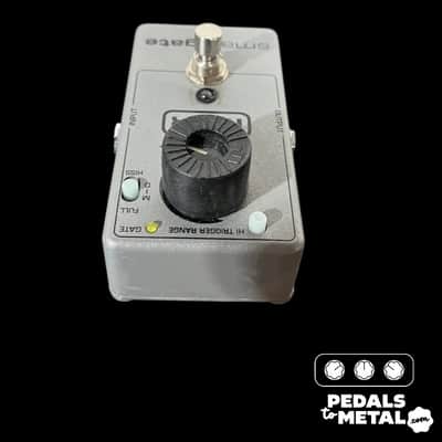 mxr smart gate noise gate-x14229 image 3