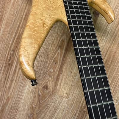 Human Base Max5 Bass - lefthand - Max 1997 - Natur image 10