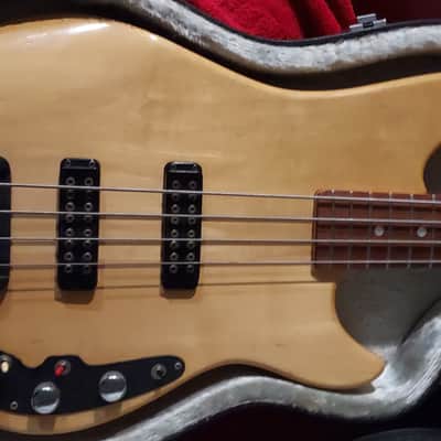 G&L El Toro 1980's - Natural image 6