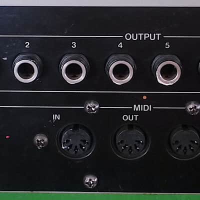 Immagine Sampler Akai S3000XL 100% operativo. 16 bits + multi outputs - 8