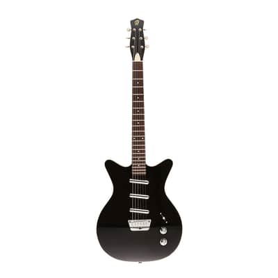 Danelectro '59 Triple Divine