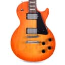 Gibson USA Les Paul Studio Tangerine Burst