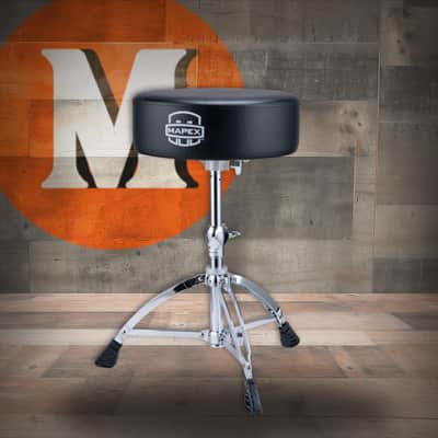 Mapex T670 Drum Throne image 1