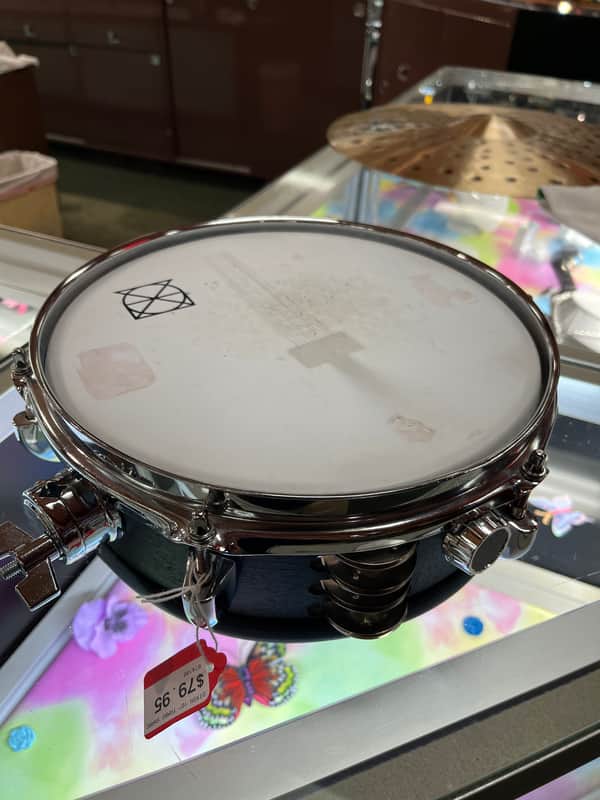 Dixon Tambo-Snare Drum 10" image 1