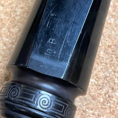 Selmer Air-Flow Table B Tenor Saxophone Mouthpiece image 18