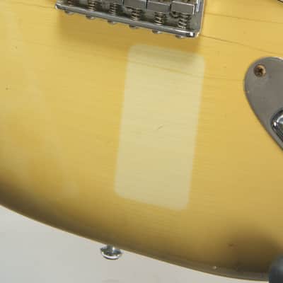 Fender Stratocaster Antigua (c.1980) image 9