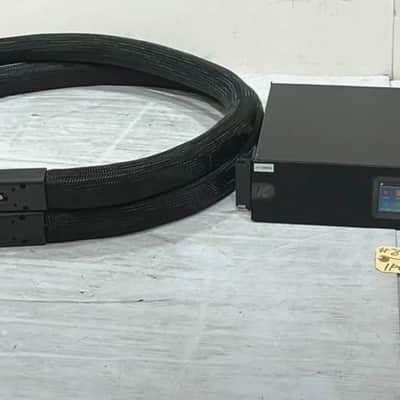 K- ARRAY KA24 POWER AMP /W KAN200+ FLEXIBLE LINE ARRAY SPEAKER #MS8169 (THS) image 4