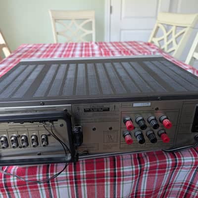 Harman Kardon HK 690I 60 Watt Per channelReceiver image 5