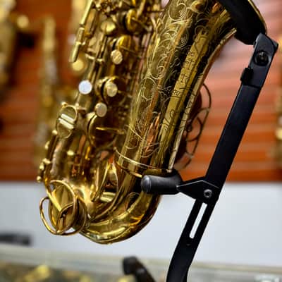 Martin Committee III 208xxx Alto Saxophone image 21