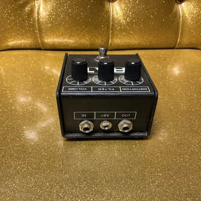 ProCo RAT 2 2003 - Present - Black used image 3