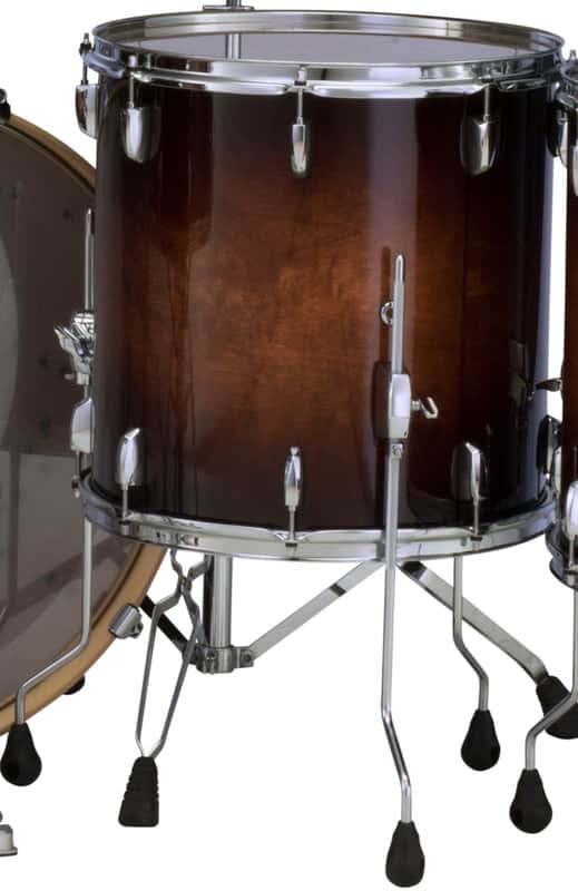 Pearl STS1414F Session Studio Select 14x14" Floor Tom image 1