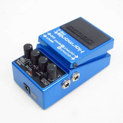 BOSS PS-6 Harmonist [A6R6234] (05/20) image 2