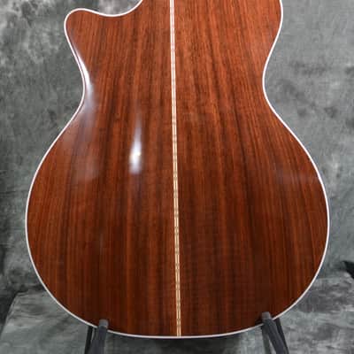 Martin Standard Series GPC-28E Cutaway with Fishman Electronics w/ HSC & FAST Same Day Shipping image 4