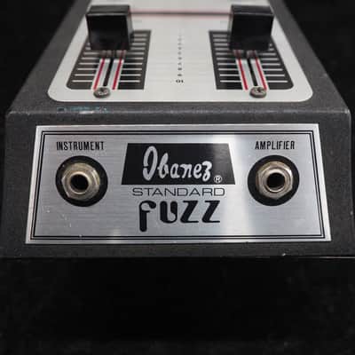 Ibanez Standard Fuzz image 6