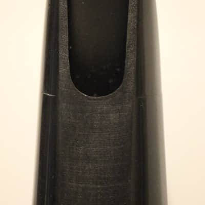 Tenor Madness EB hard rubber tenor sax mouthpiece image 3