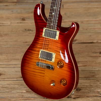 PRS  Sunburst 2007 image 2