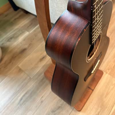 Eastman E100SS-SB 2023 - MATTE image 4