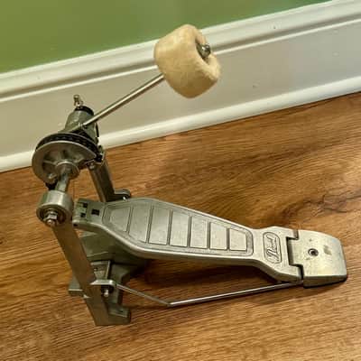 Pearl Bass Drum Pedal Vintage '80s 90's image 5