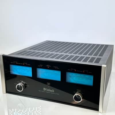 McIntosh MC7205 Five Channel Power Amplifier