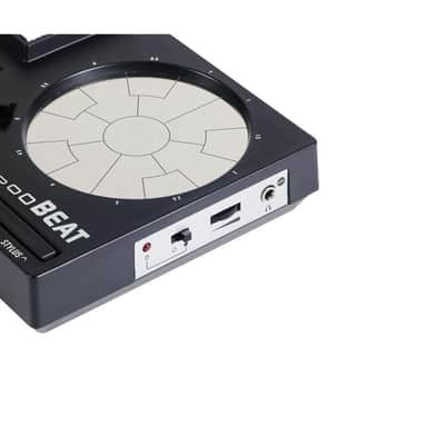Dubreq Stylophone BEAT Compact Drum Machine image 3