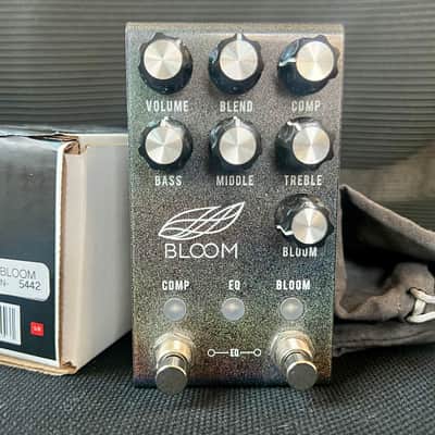 Jackson Audio Bloom V2 - Galaxy image 1