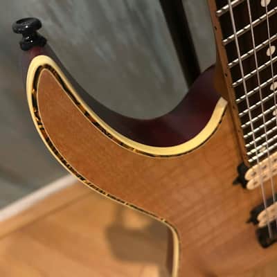 Ibanez RGEW521FM NTF image 2