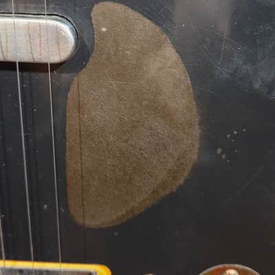 Fender 1996 Custom Shop Time Machine Telecaster Aged Butterscotch Blonde w/ OHSC - Made by John Cruz!! Cunetto Relic! image 7