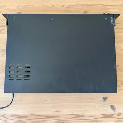 Korg A2 Performance Signal Processor 1984 - 2000 - Black image 7