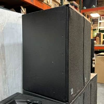 D&B Audiotechnik Q7 2-Way Line Array Loudspeaker (LOT OF 6 )(TRUEHEARTSOUND) image 9