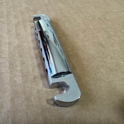 Gibson Vintage 1976 Les Paul Tailpiece w/Studs ES SG L6-S The Paul 1975 1977 1978 1979 image 7