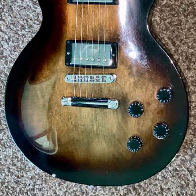 2022 Gibson Les Paul Studio smokehouse electric guitar made in the usa image 9