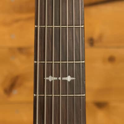 Schecter Omen-7 - Rosewood - Gloss Black - 7-String image 6