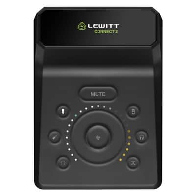 Lewitt Connect 2 Ultra-compact Audio Interface image 2