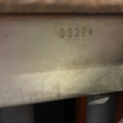 1962 Fender Vibrolux image 16