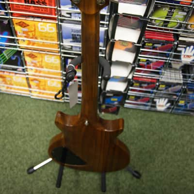 Gibson 'The Paul' Walnut custom cutaway guitar made in USA S/H image 10