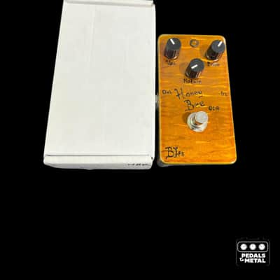 BJFE honey bee odr-x19345 image 1