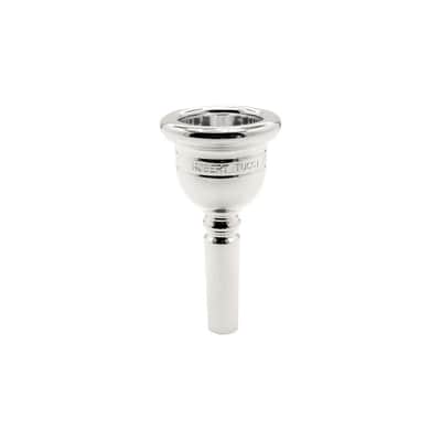 Tucci Evolution ST3 Tuba Mouthpiece image 3