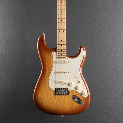 Fender Used American Pro Stratocaster '17 image 3