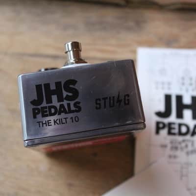 Immagine JHS "Kilt 10 LTD Distortion/Boost" - 9