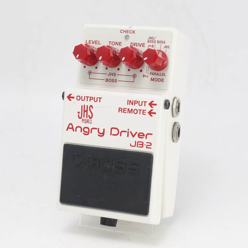 Boss JB-2