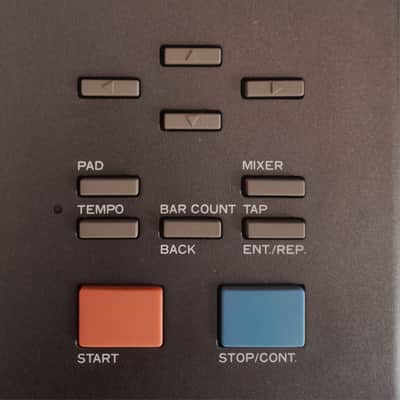 Kawai R-50e Digital Drum Machine (R50/R100) image 6
