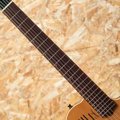 Godin A12 Natural 2016 image 6